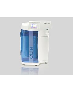 ResinTech Clir 5400 Ultrapure Lab Water System With Uv Disinfection & Ultrafiltration (Standard 120v)