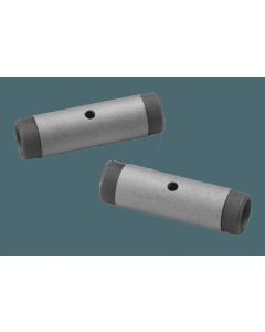 Perkin Elmer Standard Hga Graphite Tubes With Lvov Groove, Pkg. 10 - PE (Additional S&H or Hazmat Fees May Apply)