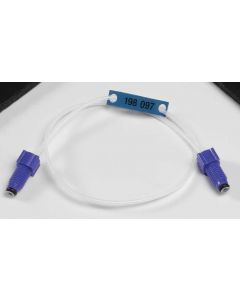 Perkin Elmer 1.0 Mm I.D. Ptfe Tubing Assembly, 300 Mm, With B - PE (Additional S&H or Hazmat Fees May Apply)