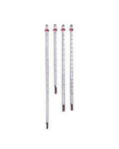 Thermco Total Immersion, Red Spirit 0 To