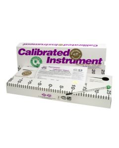 Bel-Art H-B Instruments Thermometer, Dry Block/Incubator Certifie