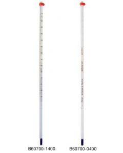 Bel-Art H-B Instruments Thermometer, General Purpose, -20 To 110