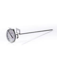 Bel-Art H-B Instruments Thermometer, Bi-Metal Dial, -10 To 110 -