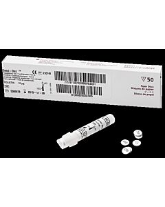 BD Sensi-Disc™ Vancomycin VA-5, 10/pk Mt be
