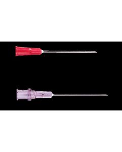 BD Precisionglide™ Needle, 18g X 1½", Blunt Fill
