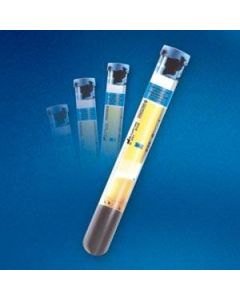 BD Vacutainer Mononuclear Cell Preparation Tube (Cpt) Sodium Citrate