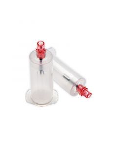 BD Vacutainer Blood Transellfer Device Luer Adapter