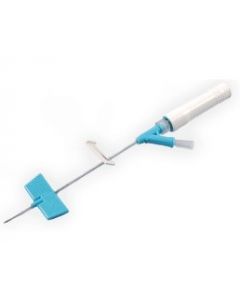 BD Saf-T-Intima™ Iv Catheter, Wings