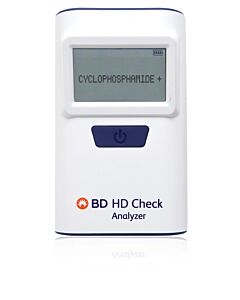 BD Hd Check Analyzer (Continental Us Only)
