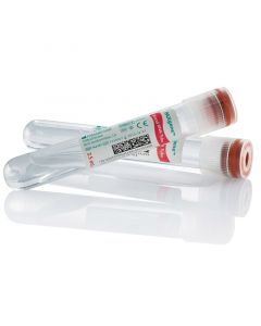 BD Vacutainer Plus Plastic Blood Collection Tubes (Paxgene Blood