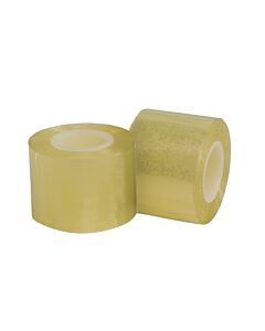 Bel-Art Clear Tape For Protective Labeling System; 36yd Length, 1¹/₂ In. Width, 1 In. Core (Pack Of 2)