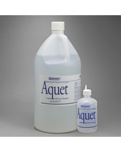 Bel-Art Aquet Detergent For Glassware And Plastics; 1 Gallon Bottle