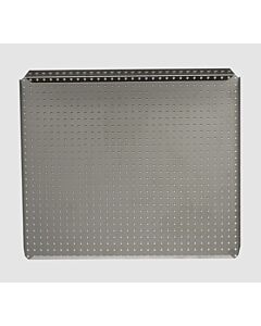 Bel-Art Proculture Stak-A-Tray System; Large Tray, 14 X 14 In.