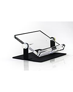Bel-Art Adjustable Microplate Tilting Stand; 4½ X 6½ X 2¼ In.