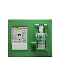 Bel-Art Emergency Eye Wash Safety Station; 1 Bottle, 500ml