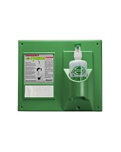 Bel-Art Emergency Eye Wash Safety Station; 1 Bottle, 1000ml