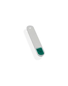 Bel-Art Sterileware Sampling Spoon; 2.5ml (0.08oz), Sterile Plastic, Individually Wrapped (Pack Of 100)