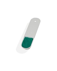 Bel-Art Sterileware Sampling Spoon; 8ml (0.27oz), Sterile Plastic, Individually Wrapped (Pack Of 100)