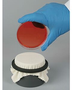Bel-Art Colony Replica-Plating Device For Petri-Dishes