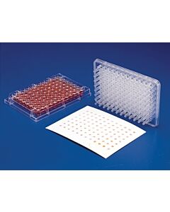 Bel-Art Colony Replicating Tool For 96-Well Plates (Bel-Blotter); Polycarbonate