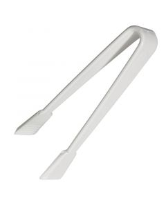 Bel-Art Sterileware Plastic Mini Tongs; 4¼ In., Sterile, Individually Wrapped (Pack Of 25)