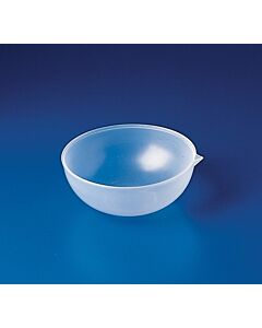 Bel-Art Polypropylene Evaporating Dishes; 10cm Diam. X 4.2cm H (Pack Of 6)