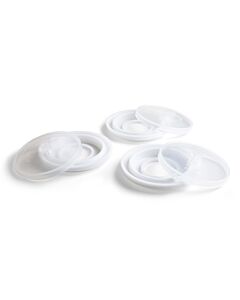 Bel-Art Conway Diffusion Cell; 83mm O.D. (Pack Of 3)