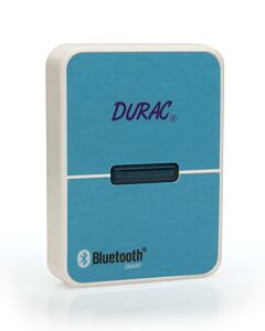 Bel-Art H-B Durac Bluetooth Thermometer Hygrometer With 30-Day Data Logging; -10/50c (14/122f)