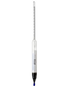 Bel-Art, H-B Durac Safety 0.800/0.910 Specific Gravity Combined Form Thermo-Hydrometer
