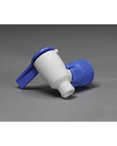 Bel-Art Replacement Spigot For Autoclavable Polypropylene Carboys F11846-0025 And F11846-0050