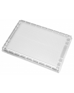 Beckman 1536ldv Microplate, Gnf Format Barcode