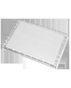 Beckman Echo Qualified 1536-Well Cyclic Olefin Copolymer (Coc) Source Microplate, Low Dead Volume