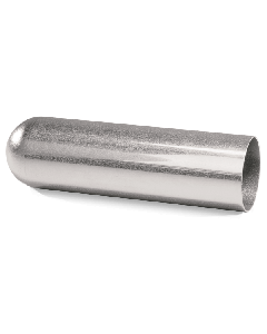 Beckman 38.5 Ml Open-Top Thinwall Stainless Steel Tube, 25 X 89mm