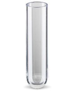 Beckman 0.2 Ml, Open-Top Thickwall Polycarbonate Tube, 7 X 20mm - 100pk