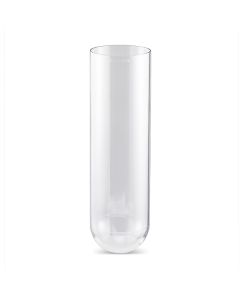 Beckman 38.5 Ml, Open-Top Thinwall Ultra-Clear Tube, 25 X 89mm - 50pk