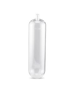 Beckman 38.5 Ml, Quick-Seal Round-Top Ultra-Clear Tube, 25 X 89mm - 50pk