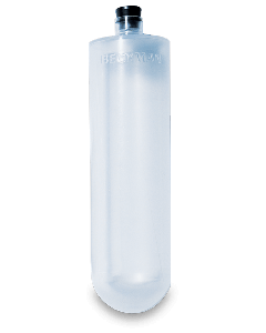 Beckman 6.5 Ml Tube Kit, Polypropylene And Ultra-Clear Open-Top Tubes, 13 X 64mm