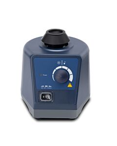 Biologix Biologix Adjustable Speed Vortex Mixer (Mx-S). Mixer Operates