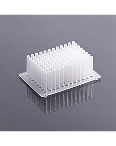 Biologix 96-Well Magnet Set, Dnase & Rnase Free, Non-Sterile, 2 Pieces/Pack,
