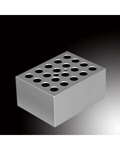 Biologix 1.5ml Block For Dry Bath Incubator, For Model# 03-4221 And
