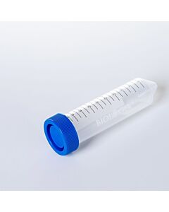 Biologix Biologix 50ml Clear Polypropylene Sterile Conical Bottom
