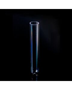 Biologix Biologix 12x75mm (5ml) Clear Polystyrene Non-Sterile Test