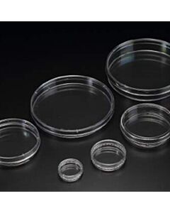 Biologix Cell Culture Dish,35x10mm, Ps,Tc Treated, Sterile To Sal 10-6, External Grip, 10/Bag, 50bags/Case