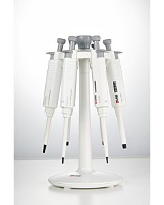 Biologix Dlab Round Pipette Stand Hold Up To 6 Pipettes. 1 Piece/Case
