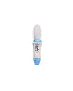 Biologix Dlab Levo Pipette Controller In Blue Compatible With Plastic