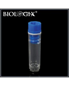 Biologix Cryoking 500ul Sbs Format Screw Top Minitubes With Blue