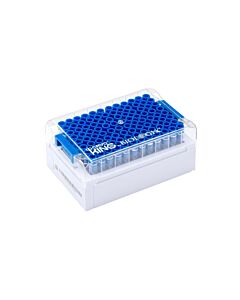 Biologix Cryoking 1.0ml Sbs Format Screw Top Minitubes With Blue
