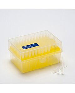 Biologix 20μl Lts Tip, Rack, Sterile. 96 /Rack, 50 Racks/Case