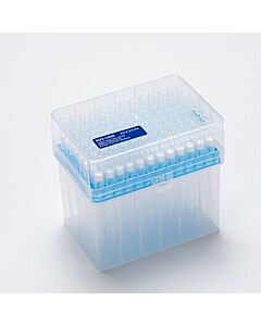 Biologix 1000μl Lts Tip, Rack, Sterile, With Filter, Low Retention.