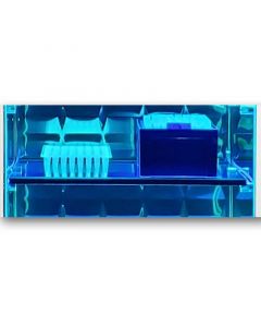 Benchmark Scientific Optional Extra Shelf, Uv Transparent